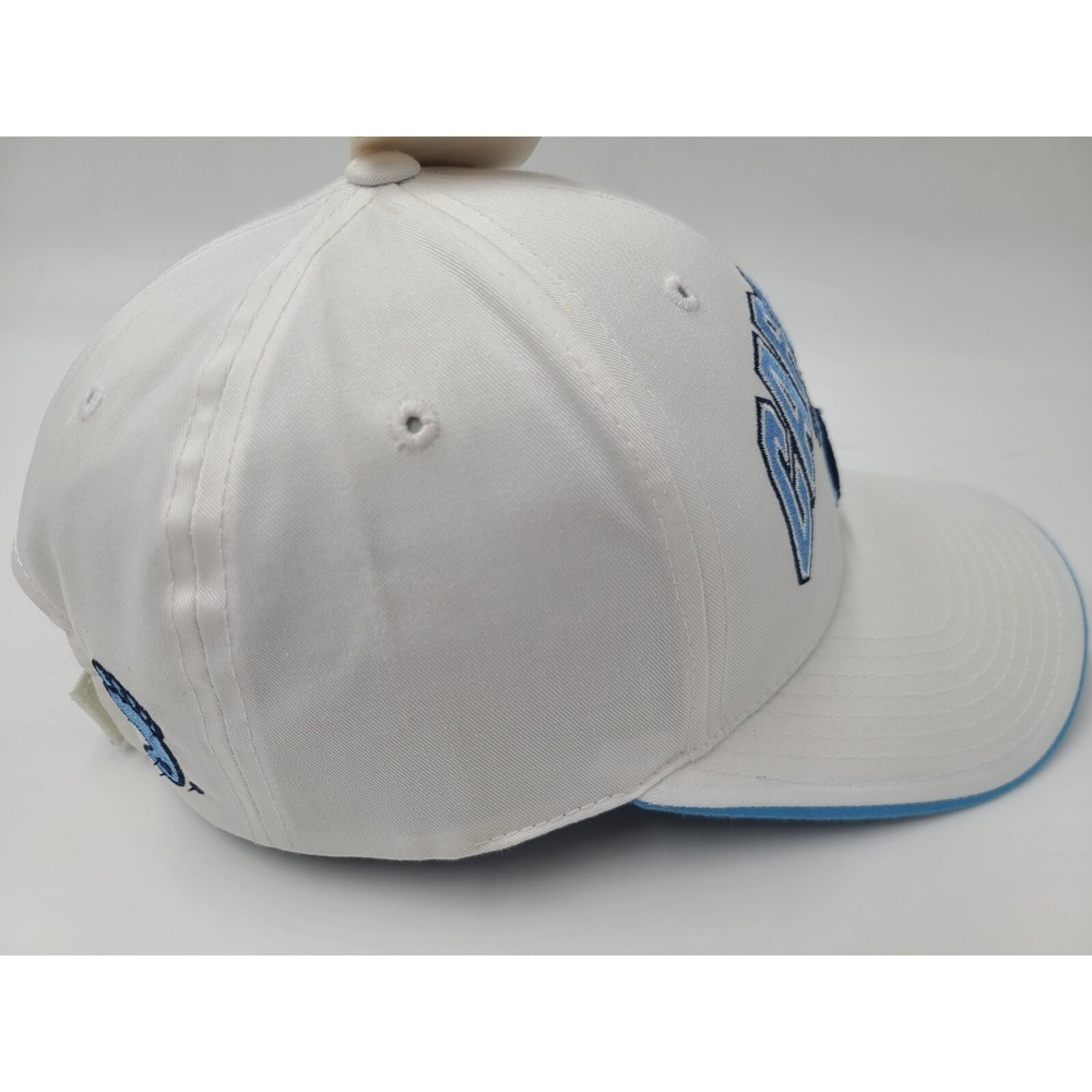 University of North Carolina UNC Tar Heels Advocare Independence Bowl Hat Cap - Picture 7 of 14